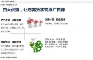濟(jì)南康健網(wǎng)絡(luò)技術(shù) 借助世界工廠網(wǎng)與360推廣，開啟企業(yè)網(wǎng)絡(luò)營(yíng)銷新篇章